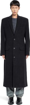 Jordan Luca Claridges Coat