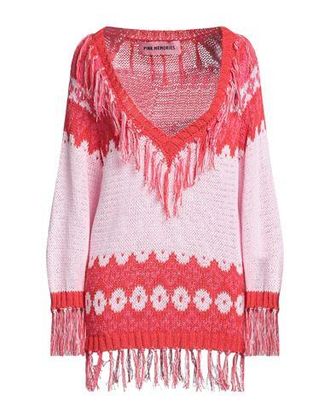Pink Memories Sweaters