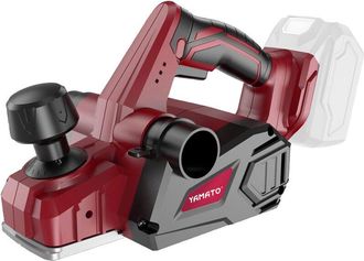 Yamato Pialla a batteria 20V Yamato myx (corpo macchina)