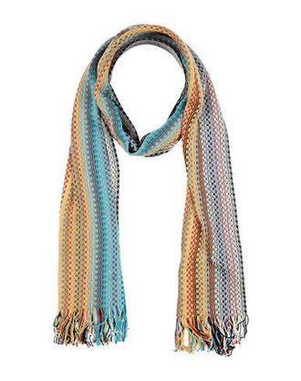 Missoni ACCESSORIES - Scarves on YOOX.COM