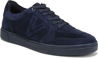 Vionic Lucas Court Sneaker in Navy Blazer at Nordstrom, Size 10.5