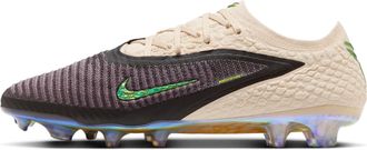 Nike Mens Kobe Phantom 6 Low Elite SE Firm-Ground Soccer Cleats in Grey | IF4392-001