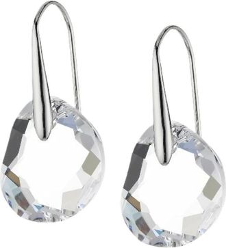 Swarovski 665159 Oorbellen - Dames - Accessoires - Veelkleurig - Maat: ONE Size