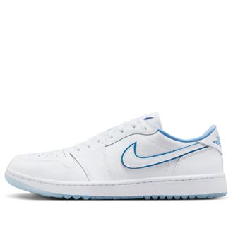 Nike Jordan Air Jordan 1 Low Golf Legend Blue DD9315-118