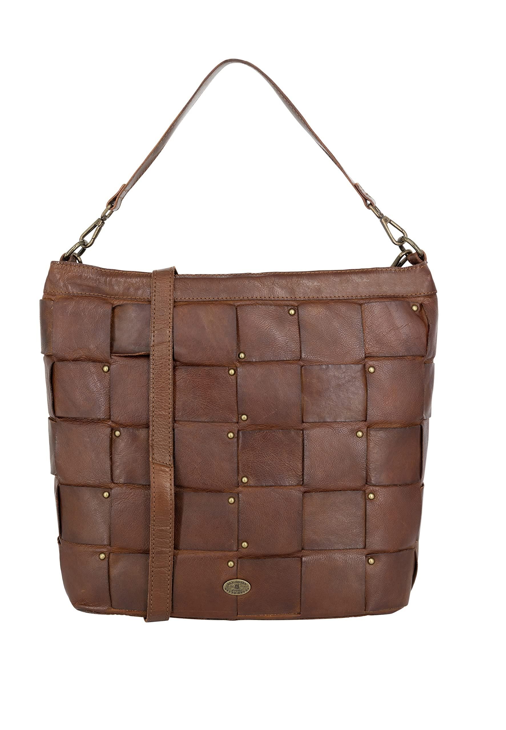 Dreimaster Ledertaschen Sale bis zu −66% Stylight