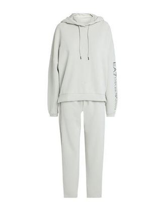 Emporio Armani OVERALLS - Sportanz&uuml;ge auf YOOX.COM
