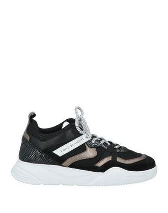 Voile Blanche FOOTWEAR - Trainers on YOOX.COM
