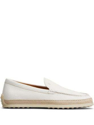 Tod's Flat Shoes
