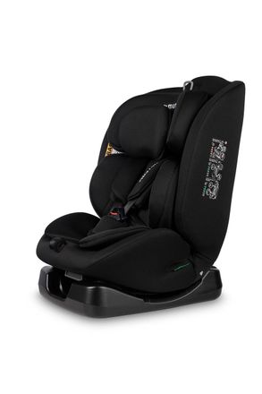 OEM Silla De Coche Mundi I-size Negra (40-150)
