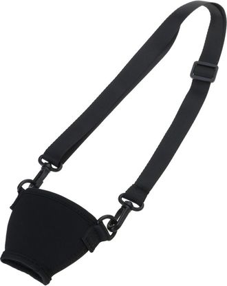 OEM Correas Ajustables Para Copas De Vino, 5 Unidades, - Negro L