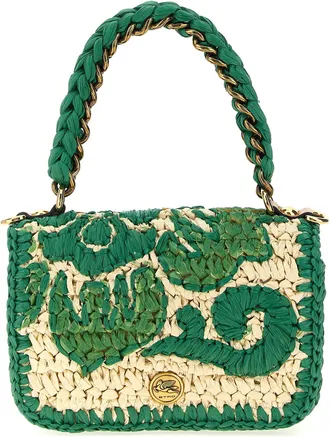 Etro Etro binding XsHandtas