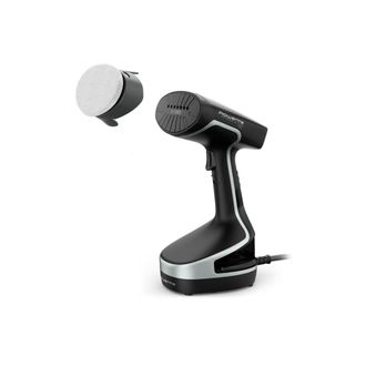Rowenta Dr8270d1 Limpiador A Vapor Limpiador A Vapor Port&aacute;til 0,19 L 2000 W Negro