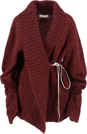 Dries Van Noten Cardigan Oversize