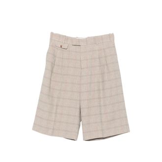 Dr&ocirc;le de Monsieur Shorts