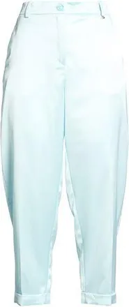Blugirl BOTTOMWEAR - Trousers on YOOX.COM