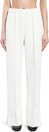 Jil Sander Technical Cotton Trousers