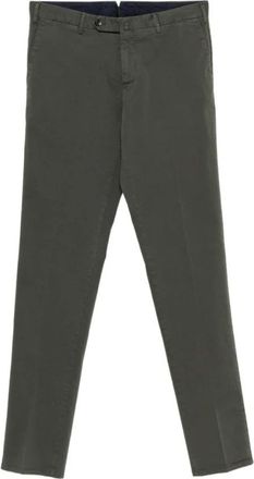 Pantaloni Torino Hombre, Pantalones, Verde, Talla: M