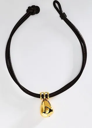 &Eacute;liou Ruiz Necklace