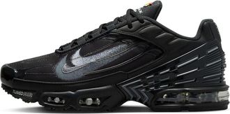 Nike Air Max Plus 3 Stencil Swoosh Black FD0659-001