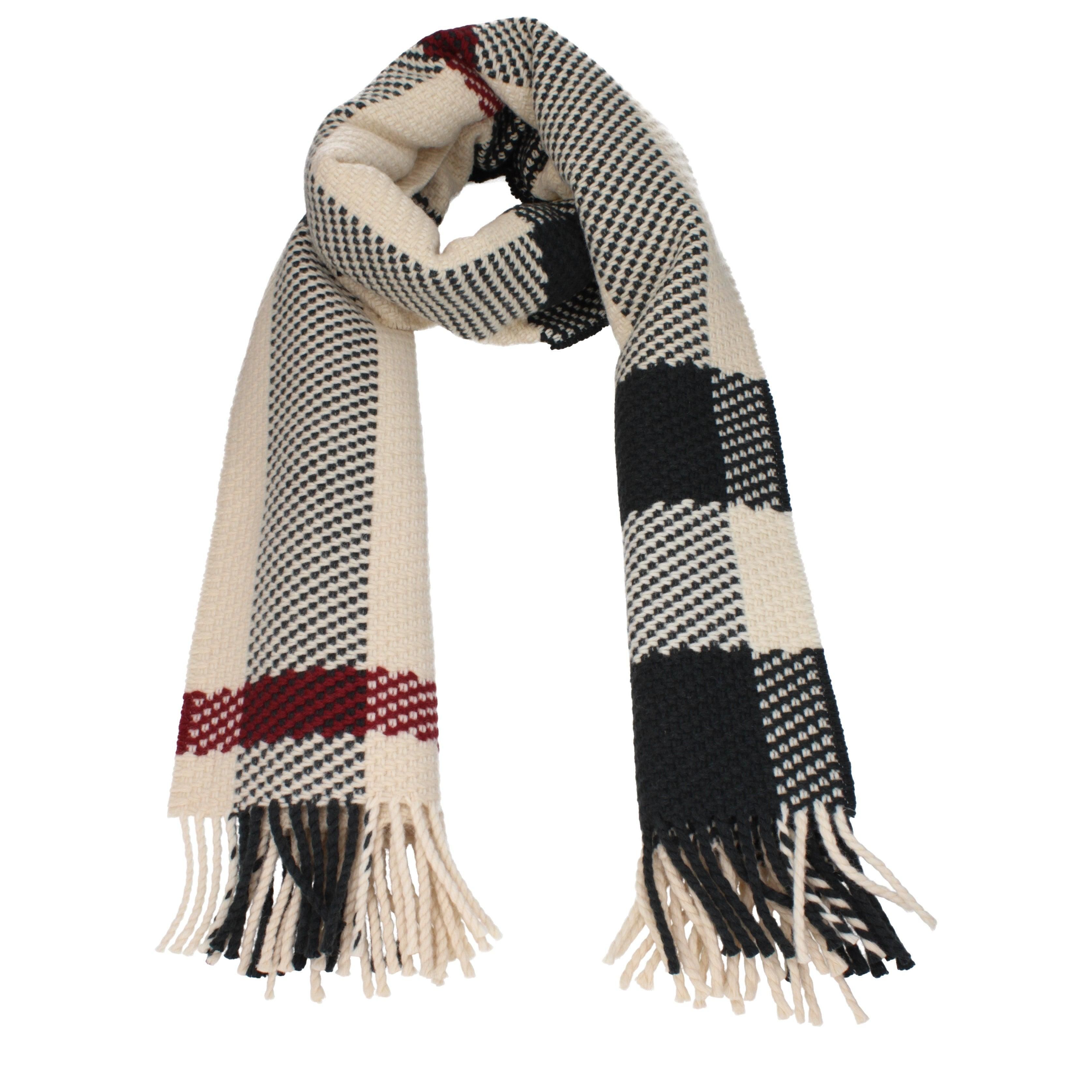 Women's Scarves: Sale up to −60% Stylight