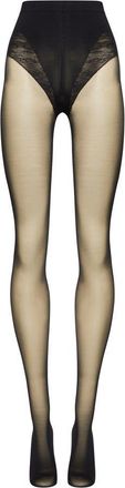 Wolford Pure 10 Tights