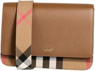 Burberry BAGS - Cross-body bags on YOOX.COM