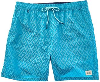 Scotch & Soda Volley Swim Short
