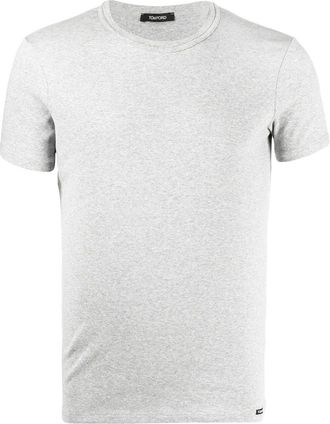 Tom Ford Crew Neck T-Shirt