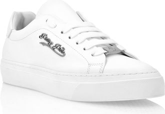 Philipp Plein Lage Sneakers Signature
