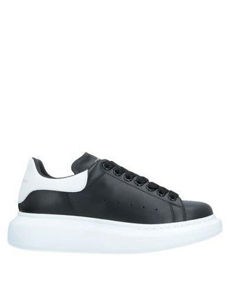 Alexander McQueen FOOTWEAR - Trainers on YOOX.COM