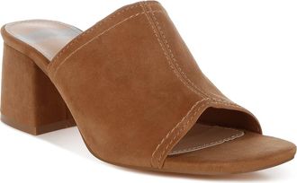 Rag & Co. Citarum Slide Sandal in Tan at Nordstrom Rack, Size 8.5