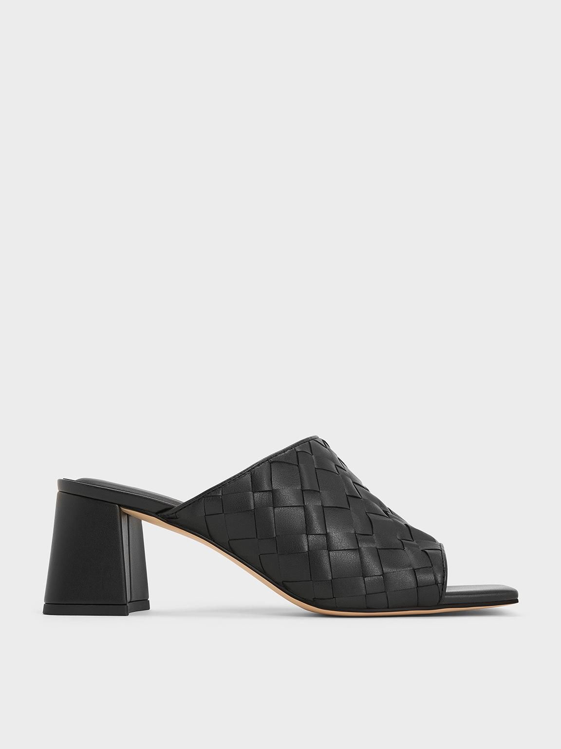 Black Mules: Sale up to −76% Stylight