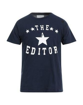 The Editor TOPWEAR - T-shirts on YOOX.COM