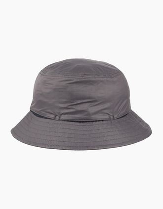 Regatta Unisex Adult Utility Bucket Hat - Grey - Size: S-M