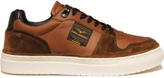PME Legend Schoenen, Heren, Bruin, 42 EU, Sneakers
