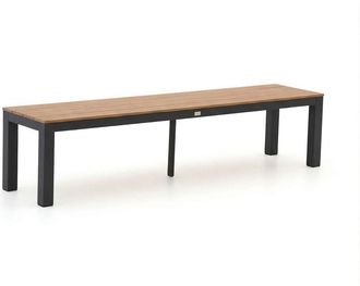 Bellagio la vita attrattiva Bellagio Fidenza picknickbank 195x45x45cm