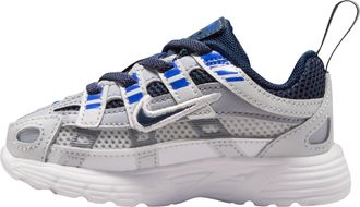 Nike (TD) Nike P-6000 Wolf Grey Racer Blue IO4646-023
