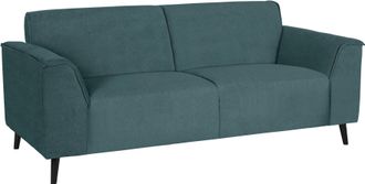 Domo Collection 2,5-Sitzer »Amora tolle Verarbeitungsdetails, komfortabel,« mit Federkern für hohen Sitzkomfort