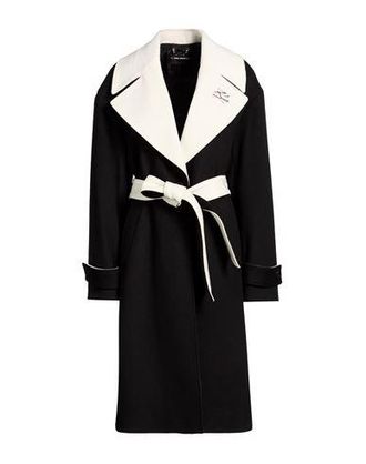 Karl Lagerfeld JACKEN & M&Auml;NTEL - M&auml;ntel auf YOOX.COM