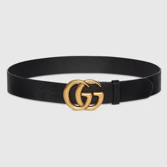 Women's Gucci Belts - up to −64% | Stylight