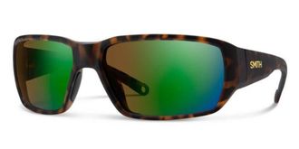 Smith HOOKSET Polarized N9P/78 Mens Sunglasses Tortoiseshell Size 62