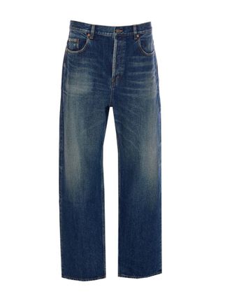 Saint Laurent Jeans