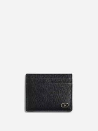 Valentino Garavani Vlogo Signature Card Holder