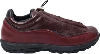 Diemme Licata Sneaker - - Shoes - Uomo - Rosso - 43 EU