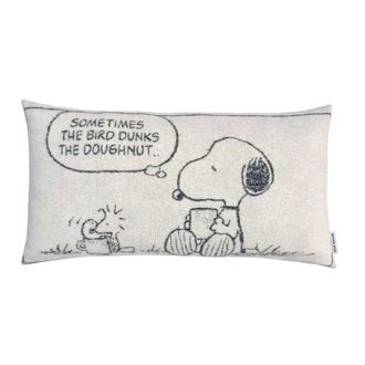 Maison Deux Peanuts Blanket in Lilac at Nordstrom, Size 2X5