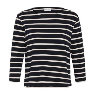 Part Two Tops - Dames - Tops - Zwart - Maat: XS