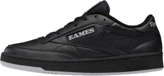 Reebok Eames Office x Club C 85 Monotone Pack - Black GY1067