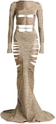 Rick Owens VESTITI - Vestiti lunghi su YOOX.COM