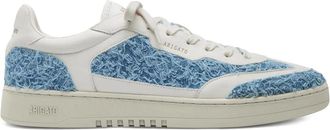 Axel Arigato Sneakers Dice T-Toe - Blu