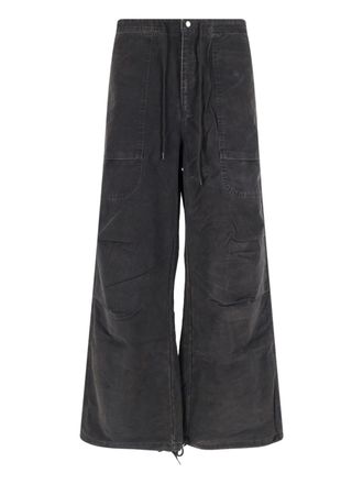 Entire studios Pantaloni Barren